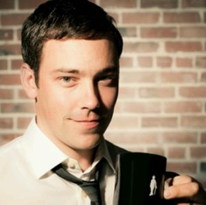 Meet your Posher, Ryan